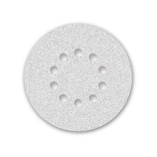 Menzer dischi abrasivi - 5,