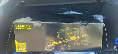 Stanley fatmax sfmee500s - stanley, sfmee500s-qs