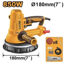 INGCO DWS10508E Levigatrice