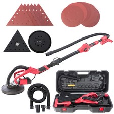 AREBOS Levigatrice Giraffa