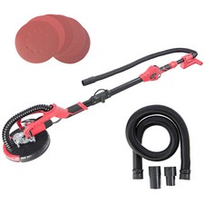 AREBOS Levigatrice Giraffa