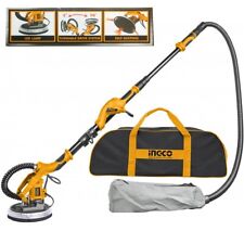 Levigatrice per Muro a Giraffa