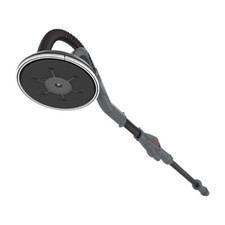 LEVIGATRICE A GIRAFFA / PER