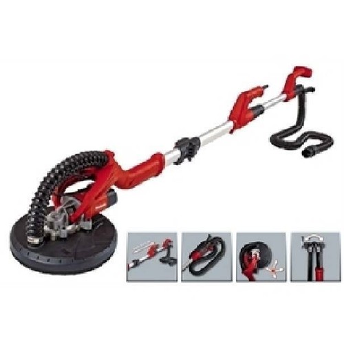 Einhell italia levigatrice - einhell, a
