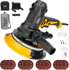 Levigatrice per Muro