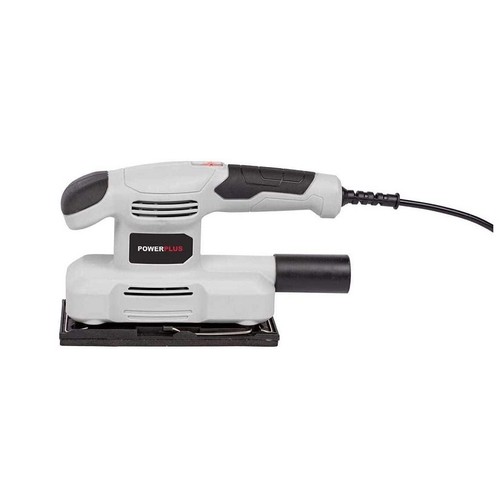 Levigatrice orbitale 135w - levigatrice, per