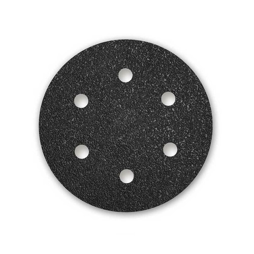 Menzer dischi abrasivi - 2,