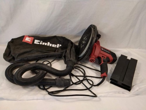 Einhell dws 225 levigatrice - einhell,