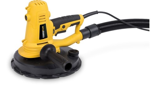 Powerplus levigatrice - powerplus,