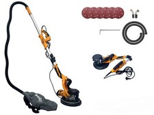 Levigatrice Per Muro Soffitto