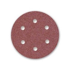 2 MENZER Dischi abrasivi a