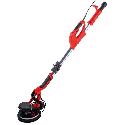 Levigatrice elettrica secco - elettrica,