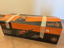 Levigatrice per Muro e