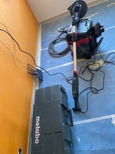 levigatrice a stelo per muri e