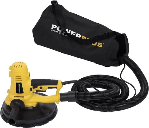 Powerplus levigatrice - powerplus,
