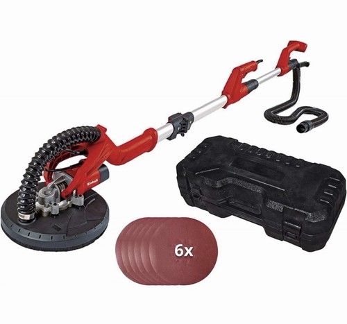 Einhell 225 600w - tc-dw,
