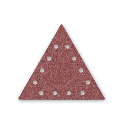 Menzer dischi abrasivi - 25,