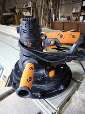 Levigatrice per Muro Soffitto