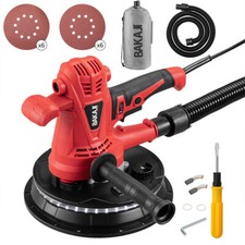 Levigatrice per Muro Soffitto