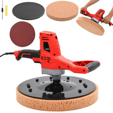 Frattone Elettrico Levigatrice