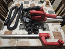 Levigatrice per muro