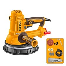 Levigatrice Carteggiatrice per